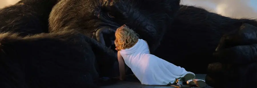 King Kong - The sound and fury of Peter Jackson's epic on its 15th anniversary