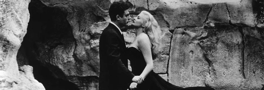 La Dolce Vita - Not as sweet as you'd think 60 years on