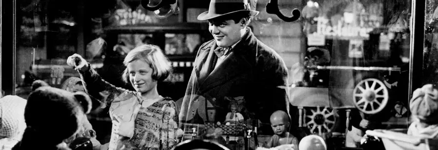 M - Celebrating the 90th anniversary of Fritz Lang's masterpiece