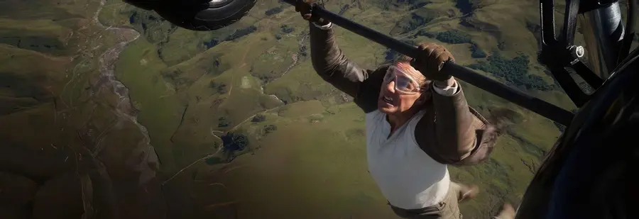 Mission: Impossible - The Final Reckoning - The greatest action franchise at its best and its worst