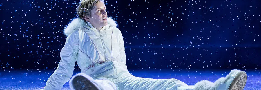 Angels in America: Part Two - Perestroika - A thrilling conclusion to a modern epic