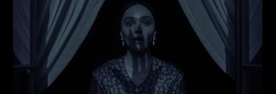 Nosferatu - Robert Eggers reimagines the silent classic as an unholy fairytale