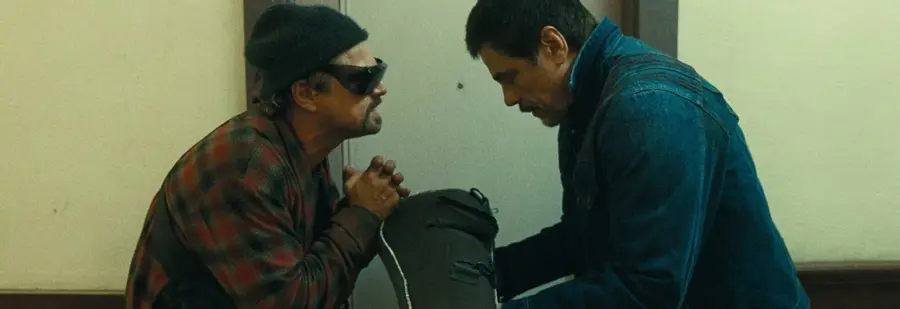 One Battle After Another - Paul Thomas Anderson’s jaw-dropping battle cry