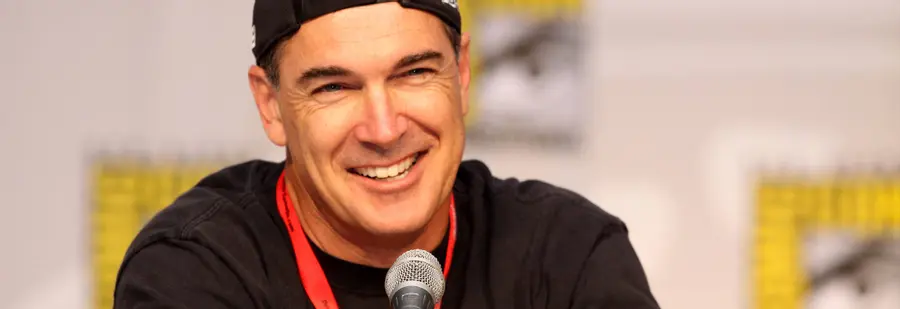 Patrick Warburton - 