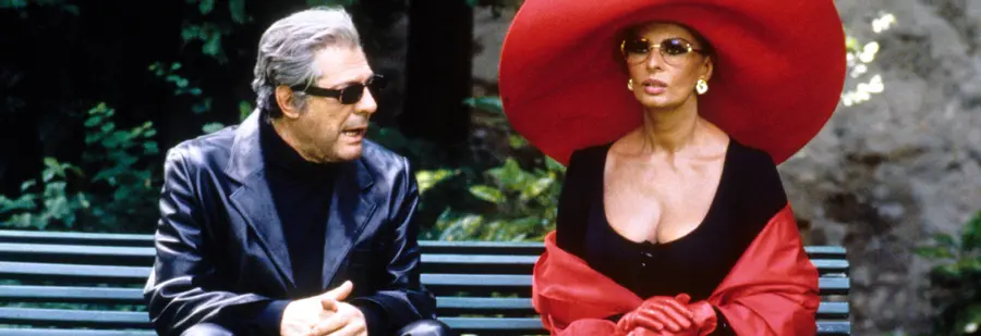 Prêt-à-Porter - Robert Altman's exercise in style over substance