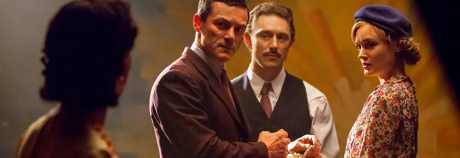 Professor Marston & The Wonder Women - A sex-positive biopic