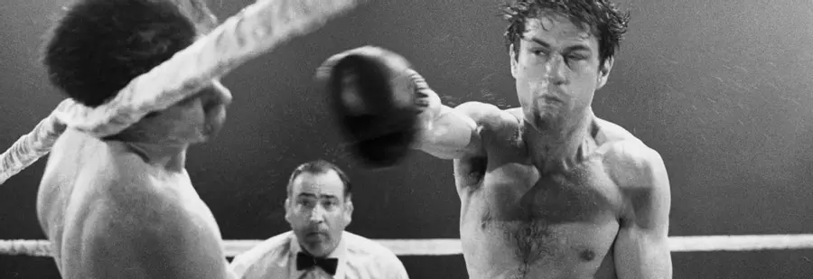 Raging Bull - Scorsese's soul-shattering masterpiece enters the Imprint collection