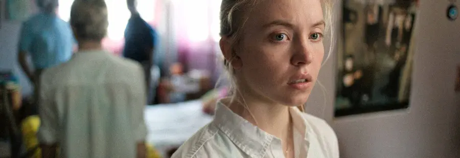 Reality - Sydney Sweeney excels in whistleblower thriller