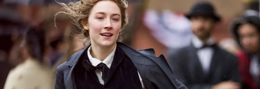 The miraculous rise of Saoirse Ronan - Ranking the actress’ best performances on her birthday