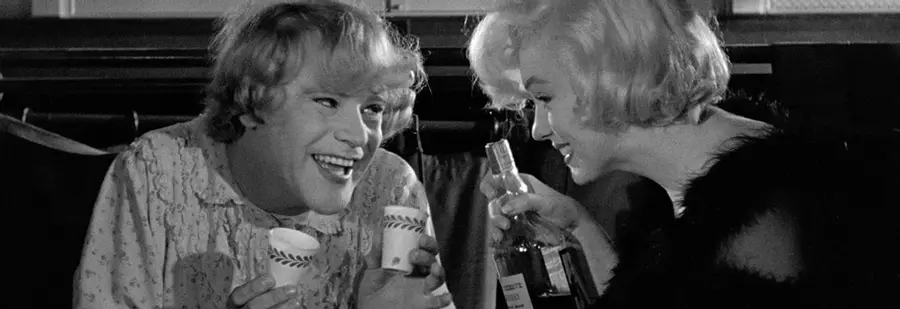 Directed by Billy Wilder - An excellent overview of the work of the great Hollywood director
