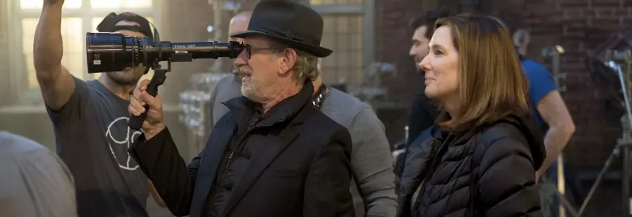 Spielberg, ranked - Counting down the master director's entire filmography