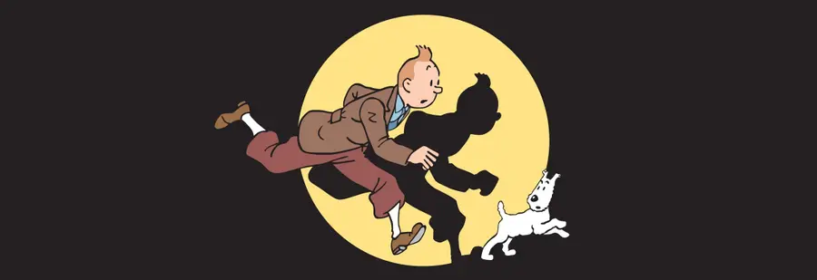 The Adventures of Tintin - An admirable release of the animated TV classic