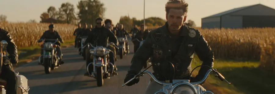 The Bikeriders - 60s biker period piece needs more fuel