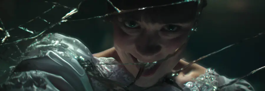 The Conjuring: Last Rites - One last demonic possession for the Warrens