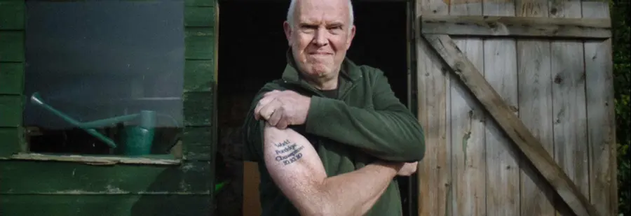 The Golden Spurtle - A documentary bubbling with love