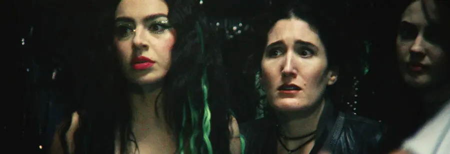 The Moment - Charli XCX bids farewell to the Brat era