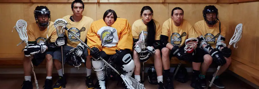 The Grizzlies - Freedom Writers meets Mighty Ducks