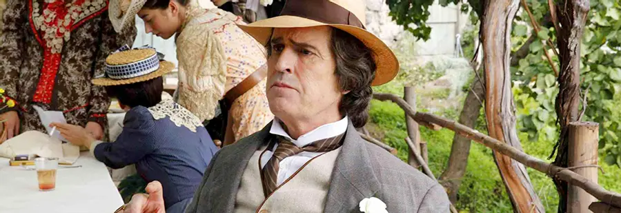 The Happy Prince - Whimsical Wilde’s woeful washout
