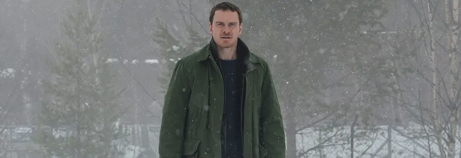 The Snowman - The year's biggest disappointment