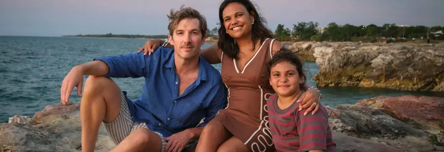 Miranda Tapsell - Breaking down her career, from 'The Sapphires' to 'Top End Bub'