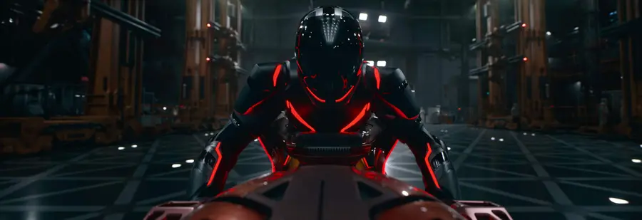 Tron: Ares - Leaving The Grid for the real world leaves little digital magic