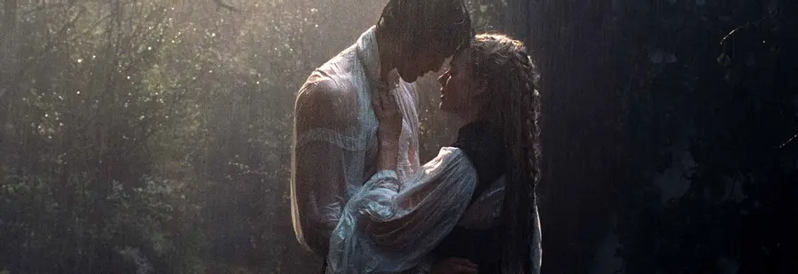 Wuthering Heights - An adaptation that misunderstands what made the novel endure