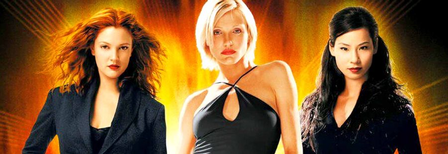 Charlie's Angels - Kicking butt, inverting feminist tropes & being independent for 20 years
