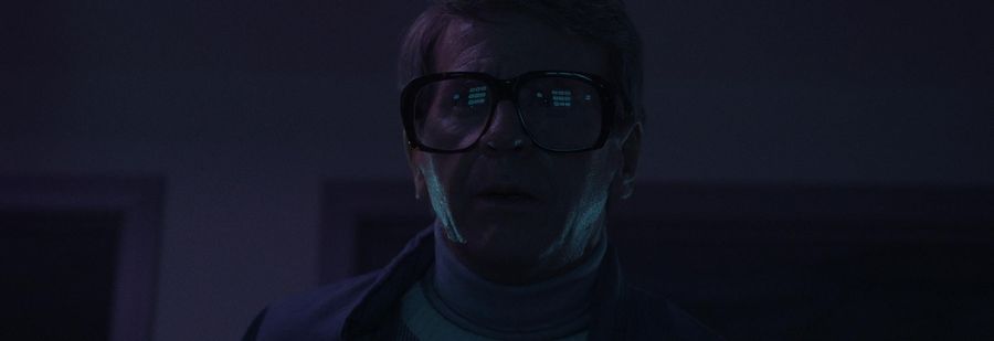Come True - Impressively eerie and visually striking