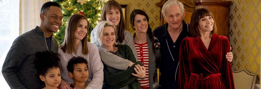 Christmas Movies - 'Tis the season with SWITCH's festive flick picks