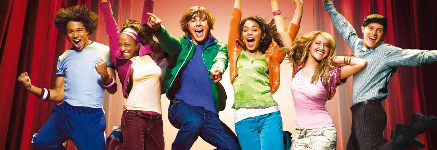 High School Musical - The start of something new, even 15 years on