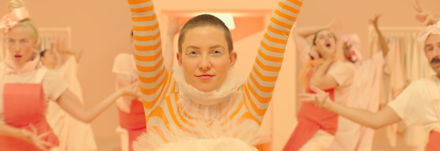 Music - Sia's feature debut falls flat