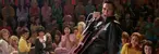 Elvis - Baz Lurhmann's spin on Graceland