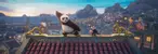 Kung Fu Panda 4 - Shadoosh! Po is back on the big screen
