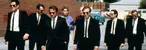 Reservoir Dogs - A gorgeous restoration of Tarantino’s seminal debut