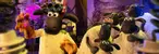 Shaun the Sheep: The Beast of Mossy Bottom - An all-ages Halloween treat