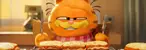 The Garfield Movie - Garfield gets animated