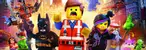 The Lego Movie - 10 Years proving that 'Everything is Awesome'