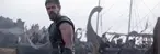 The Odyssey - Nolan's shattering adaptation of Homer's monolithic epic