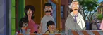 The Bob's Burgers Movie - The Belchers head to the big screen