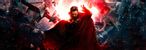 Doctor Strange In The Multiverse Of Madness - Marvel's multiverse trip a mediocre affair 