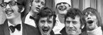 Monty Python's Flying Circus: The Complete Series - Sketches at a revolution
