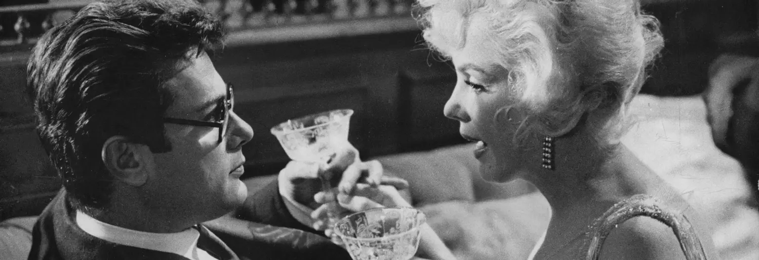 La Dolce Vita: Not as sweet as you'd think 60 years on