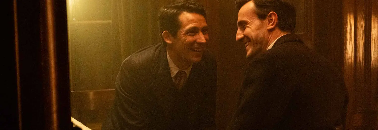 The History of Sound - This year's sad gay romance will star (rolls dice) Paul Mescal and Josh O’Connor