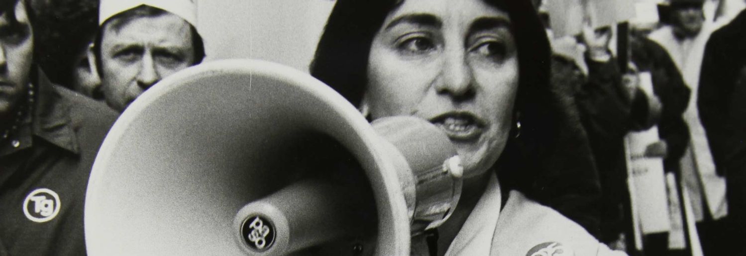 9to5: The Story of a Movement - What a way to make a living for half a century