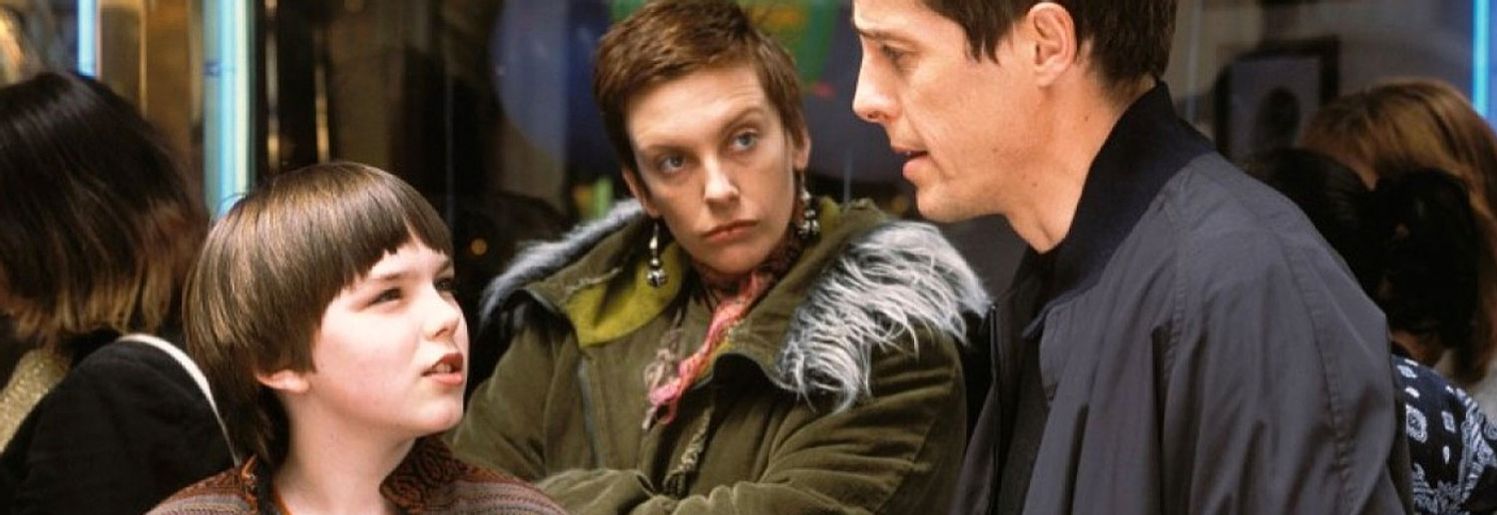 About A Boy - All grown up 15 years on