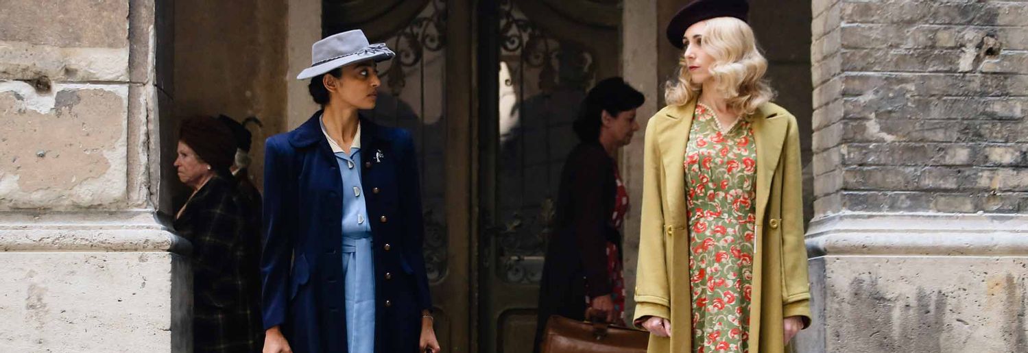 A Call to Spy - The unknown stories of real-life heroes