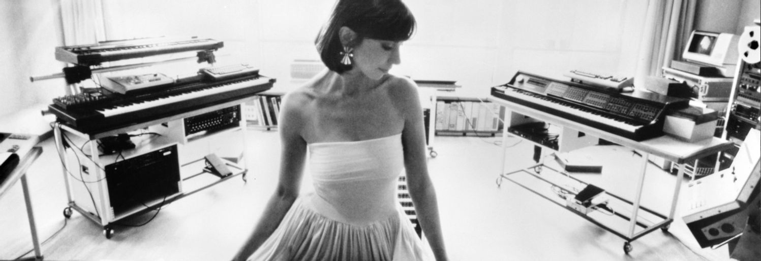 A Life In Waves - An essential look at an electronic music innovator