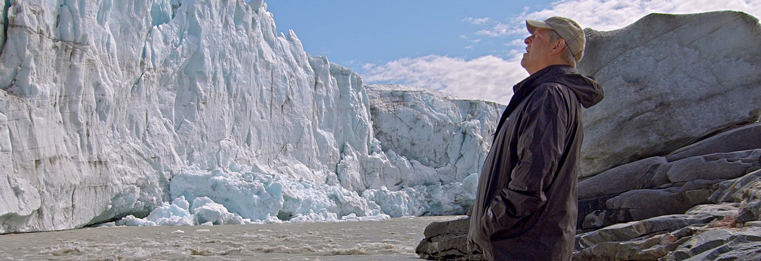 An Inconvenient Sequel: Truth to Power - A political storm