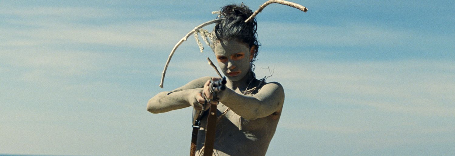 Ava - Teenage self-discovery and sexual awakening in Southwest France