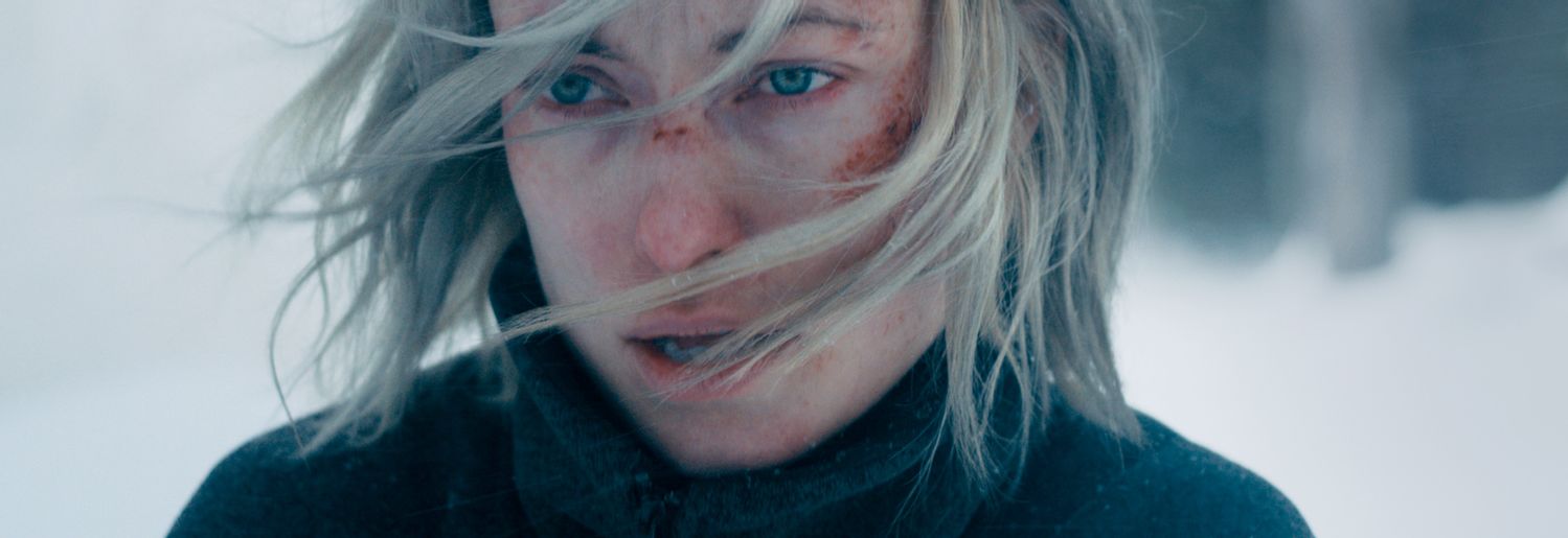 A Vigilante - A timely blow to the throat of toxic masculinity